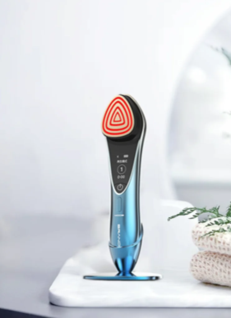 RF Multi-Function Beauty Device SR9