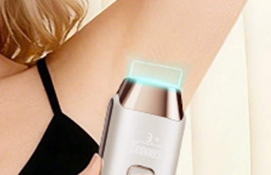 Manual Single Flash Mode