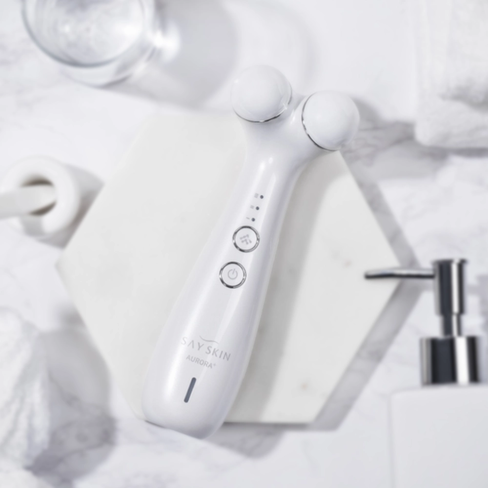 Portable Plasma Beauty Device AURORA