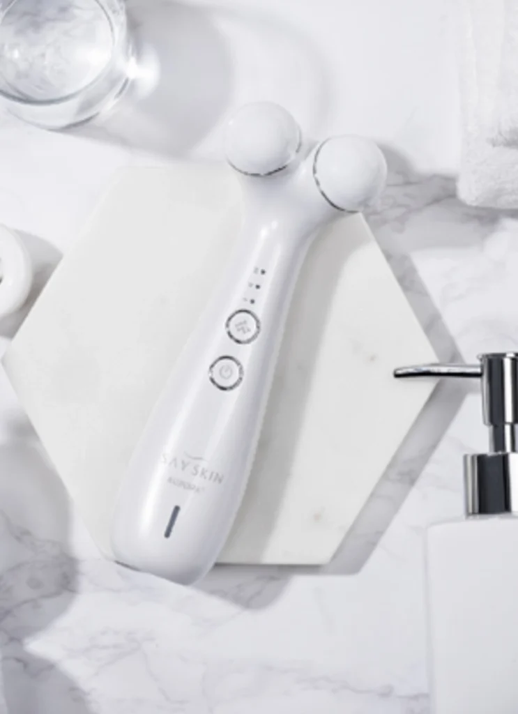 Portable Plasma Beauty Device AURORA+