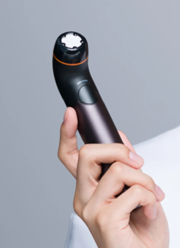 Portable Plasma Beauty Device AURORA-lite