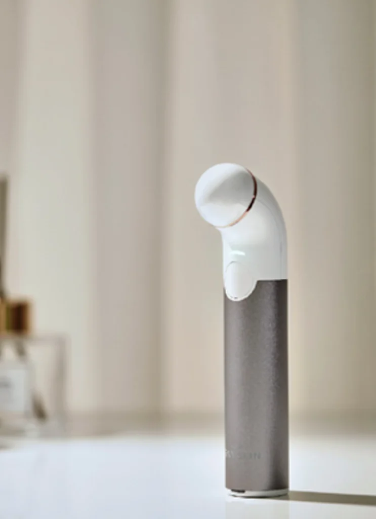 Portable Plasma Beauty Device AURORA-me