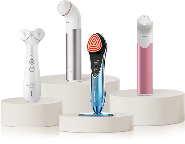 Smart Beauty Device Matrix