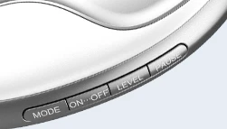 3-モードを選択してケアを開始