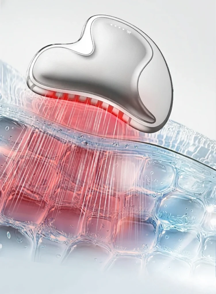 ブースターモード - エレクトロポレーション(EP)