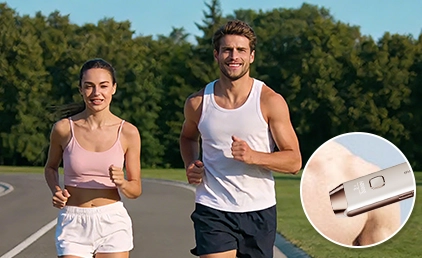 スポーツシーン