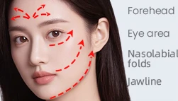 4-화살표 방향으로 미끄러지듯 사용하세요