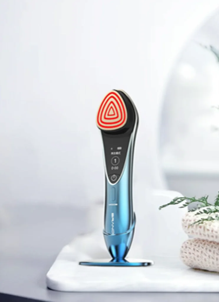 RF 다기능 미용기기 SR9