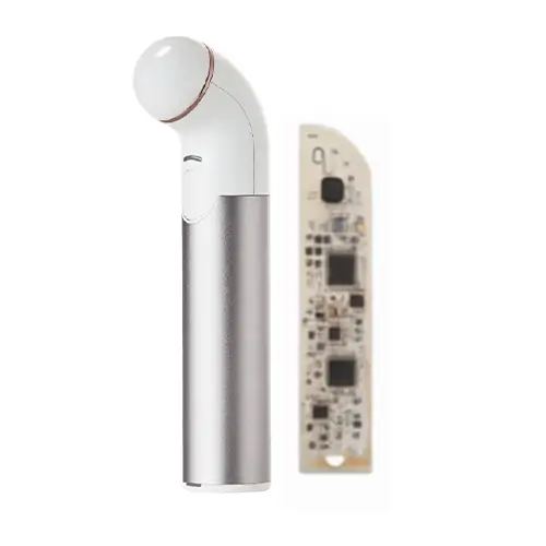 手持式美容仪与PCBA