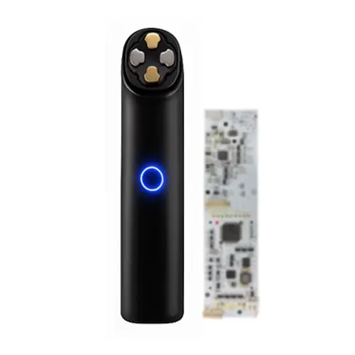 黑色美容仪制造代工